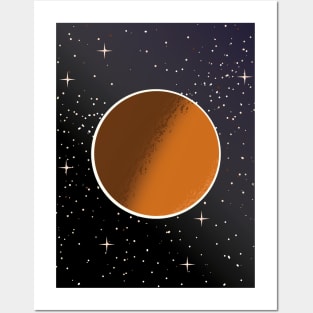 Space Posters and Art